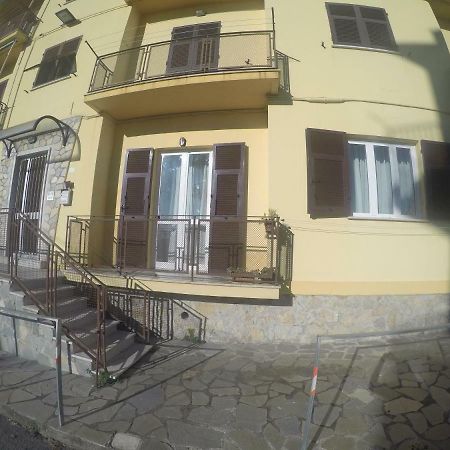 Appartement Casa Mire à San Terenzo Extérieur photo