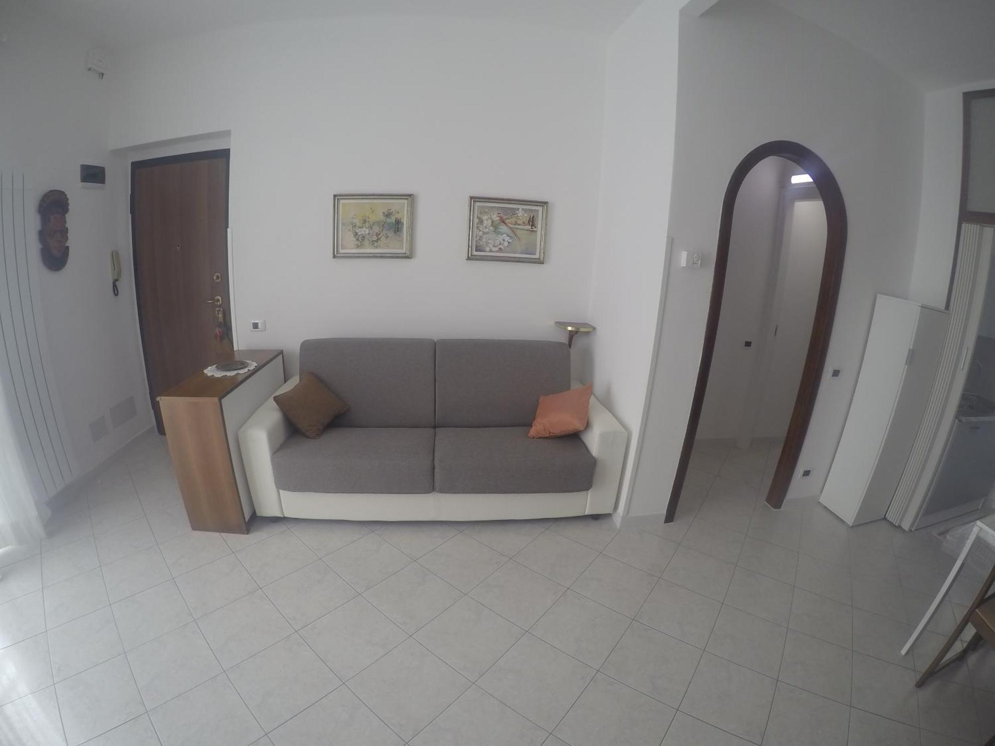 Appartement Casa Mire à San Terenzo Extérieur photo