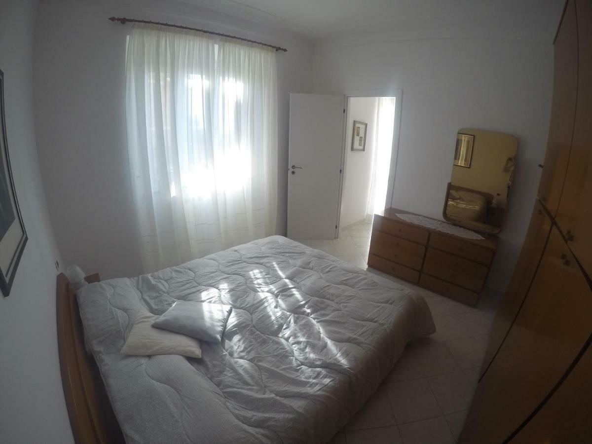 Appartement Casa Mire à San Terenzo Extérieur photo
